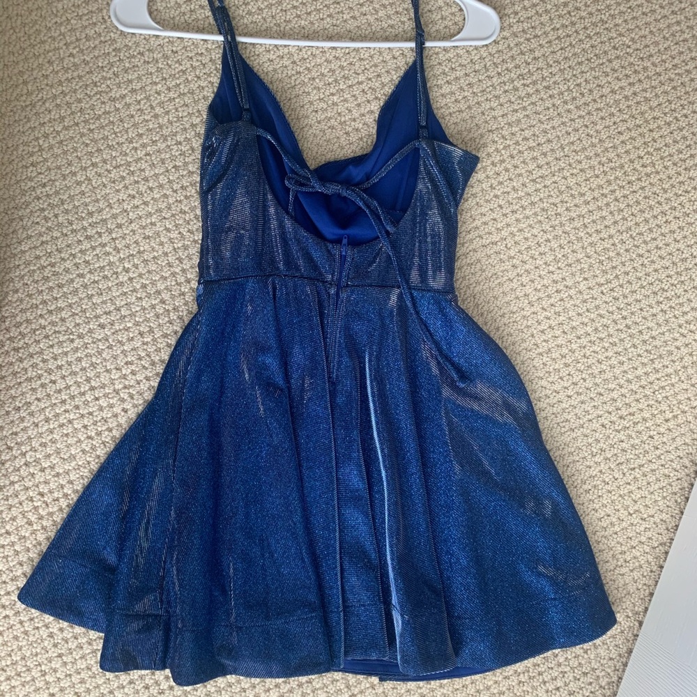Homecoming/Party/Night Out Dress